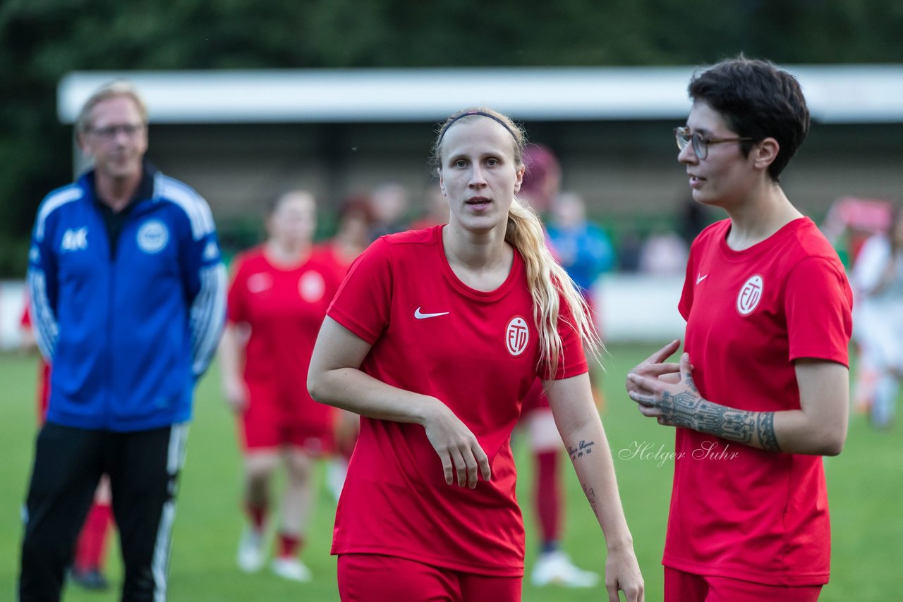 Bild 82 - Loewinnen Cup